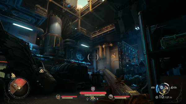 Обзор The Outer Worlds 2