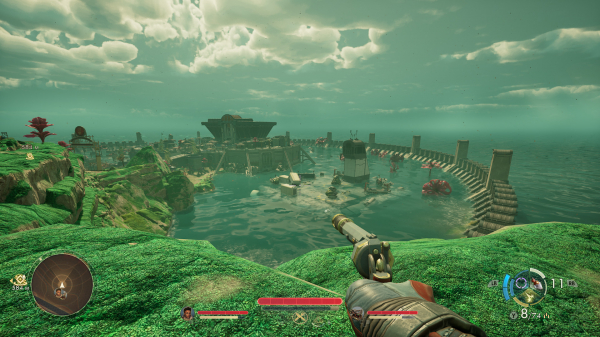 Обзор The Outer Worlds 2