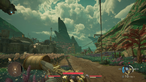 Обзор The Outer Worlds 2