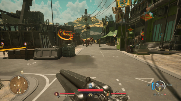 Обзор The Outer Worlds 2