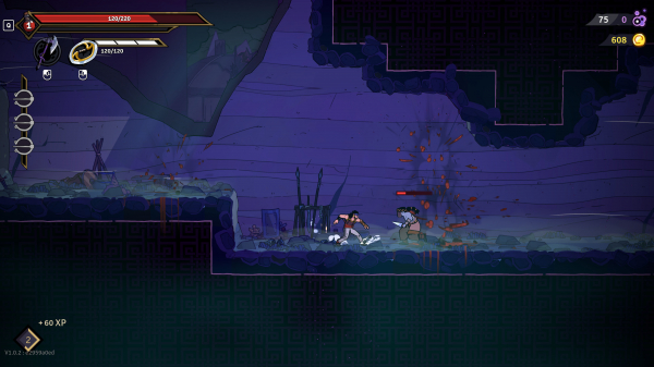 Обзор The Rogue Prince of Persia