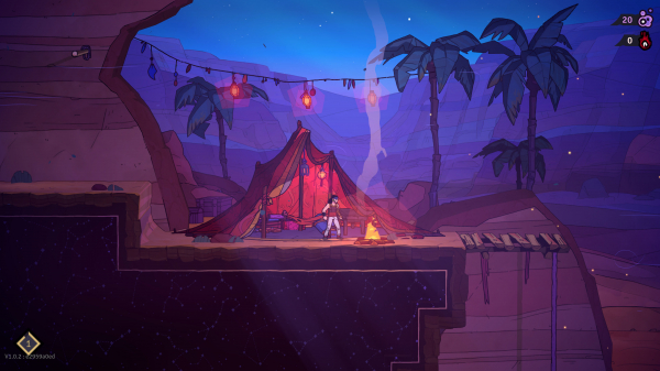 Обзор The Rogue Prince of Persia