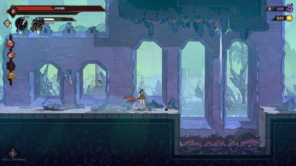 Обзор The Rogue Prince of Persia