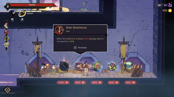 Обзор The Rogue Prince of Persia