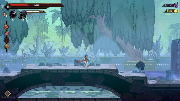 Обзор The Rogue Prince of Persia