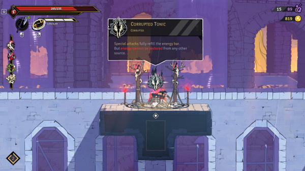 Обзор The Rogue Prince of Persia