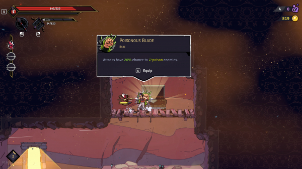 Обзор The Rogue Prince of Persia