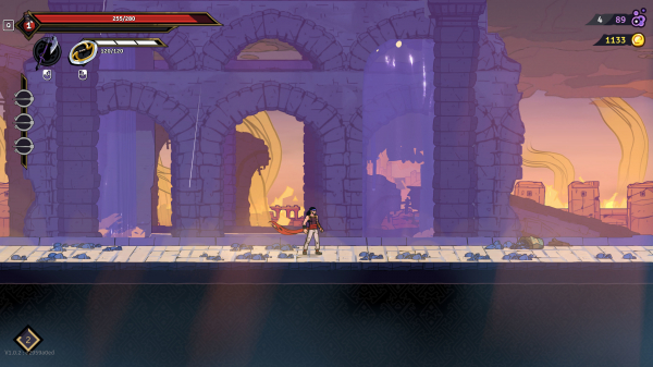 Обзор The Rogue Prince of Persia