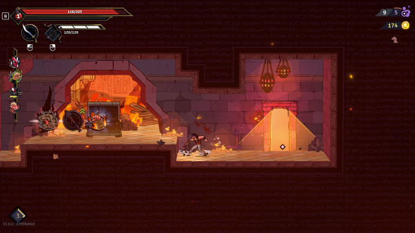 Обзор The Rogue Prince of Persia