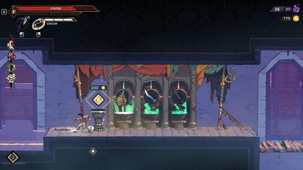 Обзор The Rogue Prince of Persia