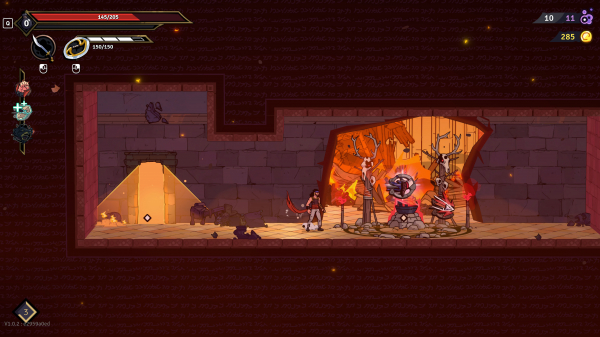 Обзор The Rogue Prince of Persia