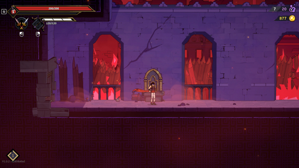 Обзор The Rogue Prince of Persia