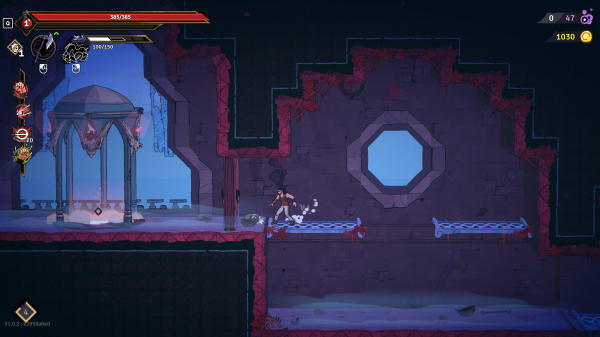 Обзор The Rogue Prince of Persia