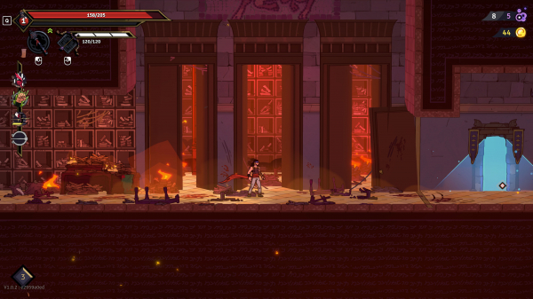 Обзор The Rogue Prince of Persia