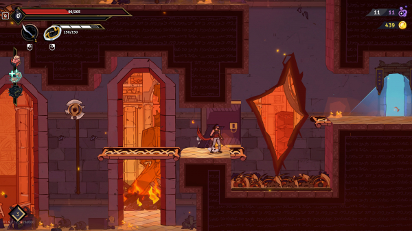 Обзор The Rogue Prince of Persia