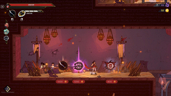 Обзор The Rogue Prince of Persia