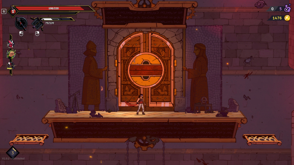 Обзор The Rogue Prince of Persia