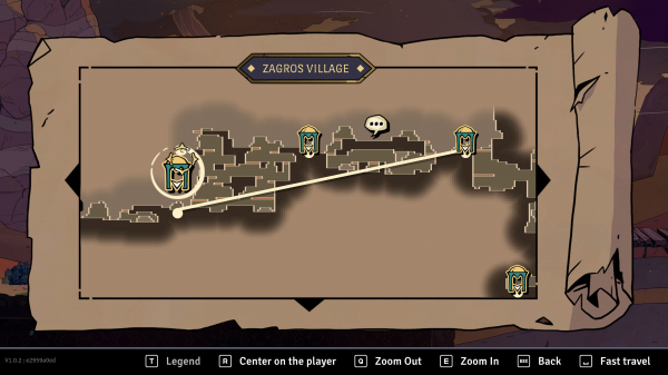 Обзор The Rogue Prince of Persia