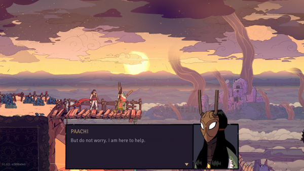 Обзор The Rogue Prince of Persia