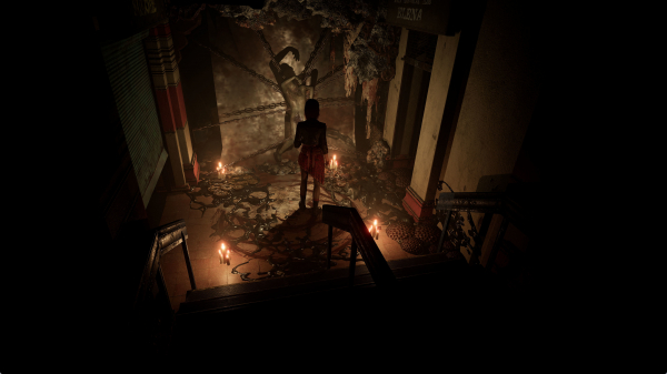 Обзор Tormented Souls 2