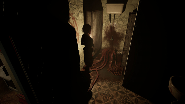 Обзор Tormented Souls 2