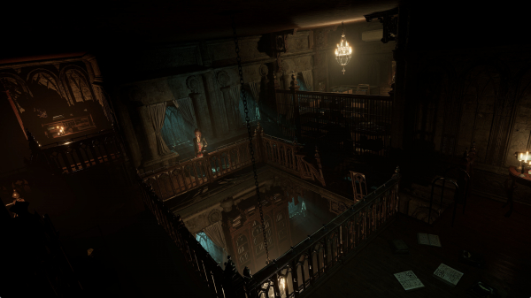 Обзор Tormented Souls 2