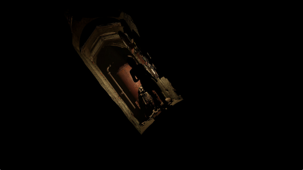 Обзор Tormented Souls 2