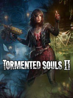 Обзор Tormented Souls 2