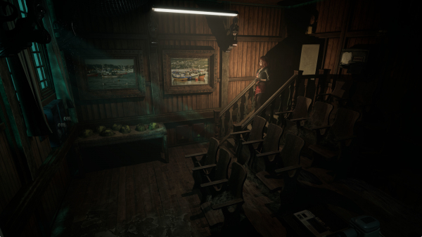 Обзор Tormented Souls 2