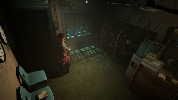 Обзор Tormented Souls 2