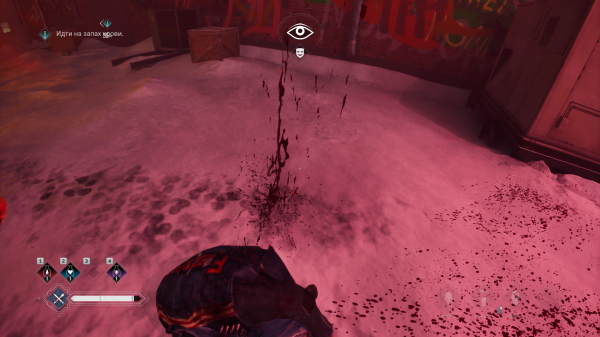 Обзор Vampire: The Masquerade &ndash; Bloodlines 2