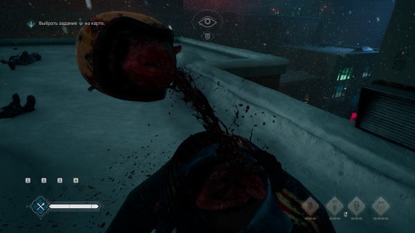 Обзор Vampire: The Masquerade &ndash; Bloodlines 2