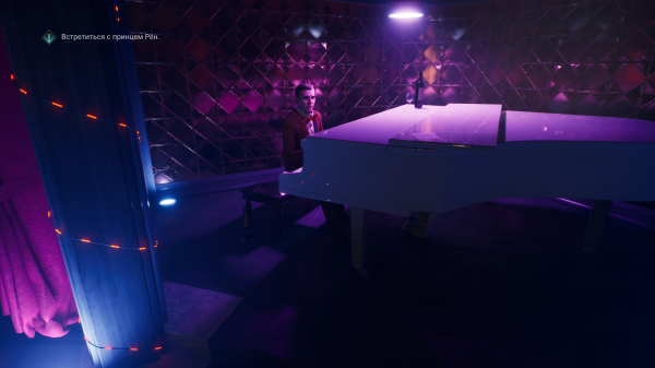 Обзор Vampire: The Masquerade &ndash; Bloodlines 2