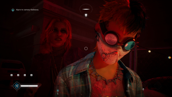 Обзор Vampire: The Masquerade &ndash; Bloodlines 2