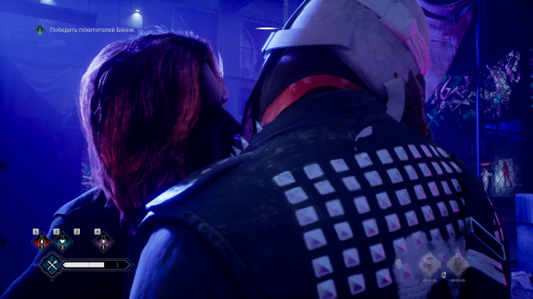 Обзор Vampire: The Masquerade &ndash; Bloodlines 2