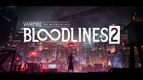 Обзор Vampire: The Masquerade &ndash; Bloodlines 2