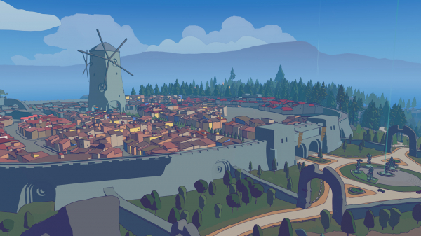 Обзор Wheel World