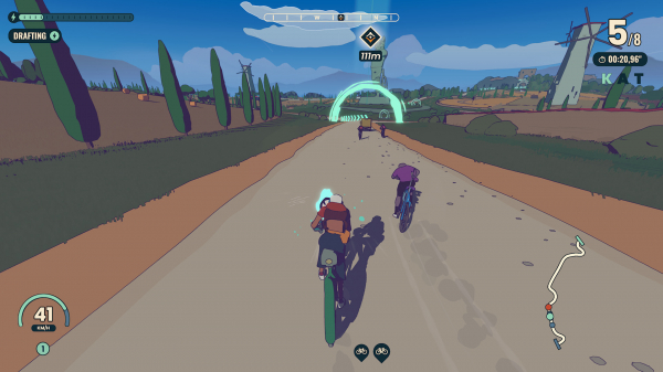 Обзор Wheel World