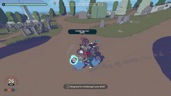 Обзор Wheel World