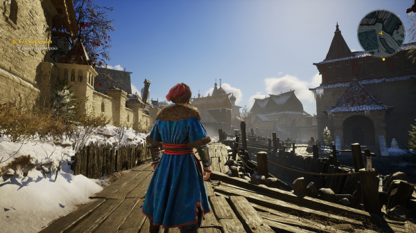 Обзор "Земский Собор" Обзор "Земский Собор"