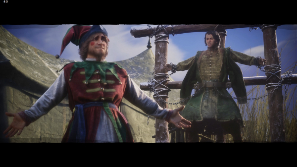 Обзор "Земский Собор" Обзор "Земский Собор"