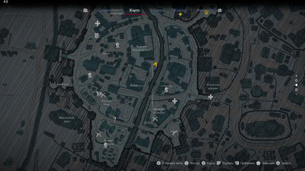 Обзор "Земский Собор" Обзор "Земский Собор"