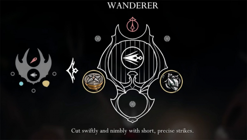 Секретный предмет в Hollow Knight Silksong значительно упрощает прохождение