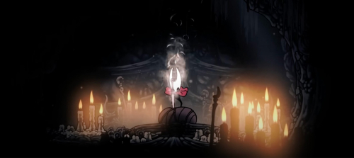 Секретный предмет в Hollow Knight Silksong значительно упрощает прохождение