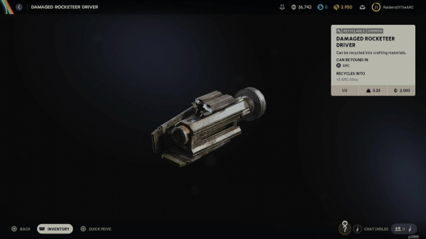 Секреты ARC Raiders, про которые вы не знали