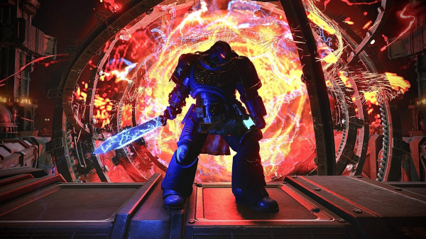 Warhammer 40k: Space Marine 2 &mdash; 10 советов для начинающих (часть 2)