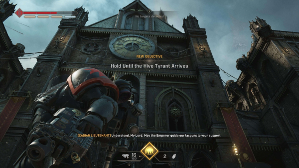 Warhammer 40k: Space Marine 2 &mdash; 10 советов для начинающих (часть 2)