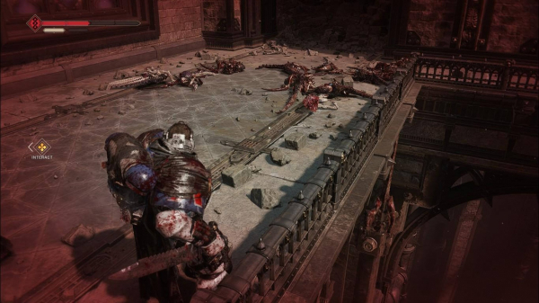 Warhammer 40k: Space Marine 2 &mdash; 10 советов для начинающих (часть 2)