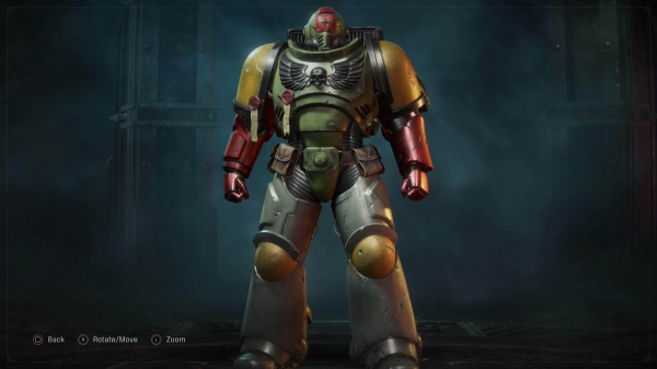 Warhammer 40k: Space Marine 2 &mdash; 10 советов для начинающих (часть 2)