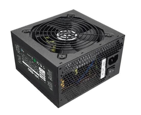 Лучший блок питания 500-550 Вт